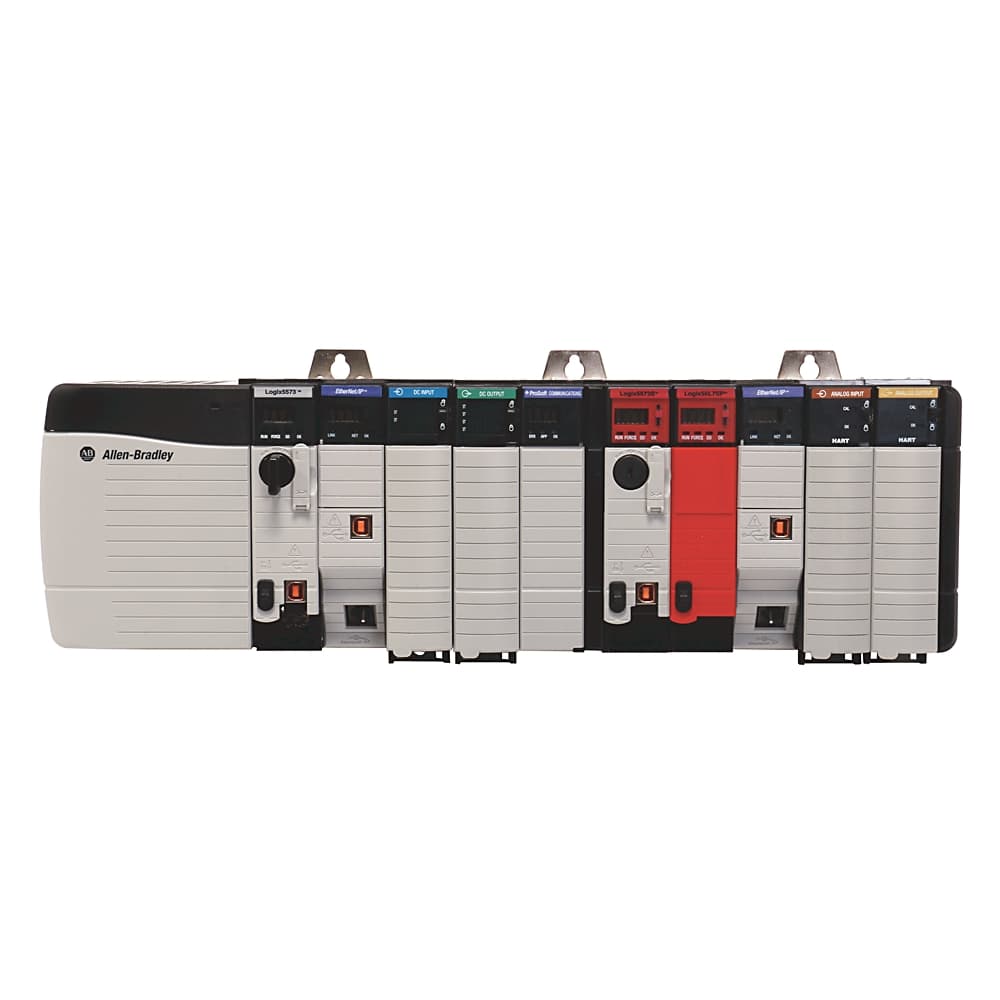 PLC Programming and Configuration industry